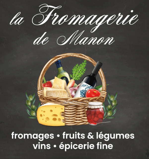 Fromagerie Manon